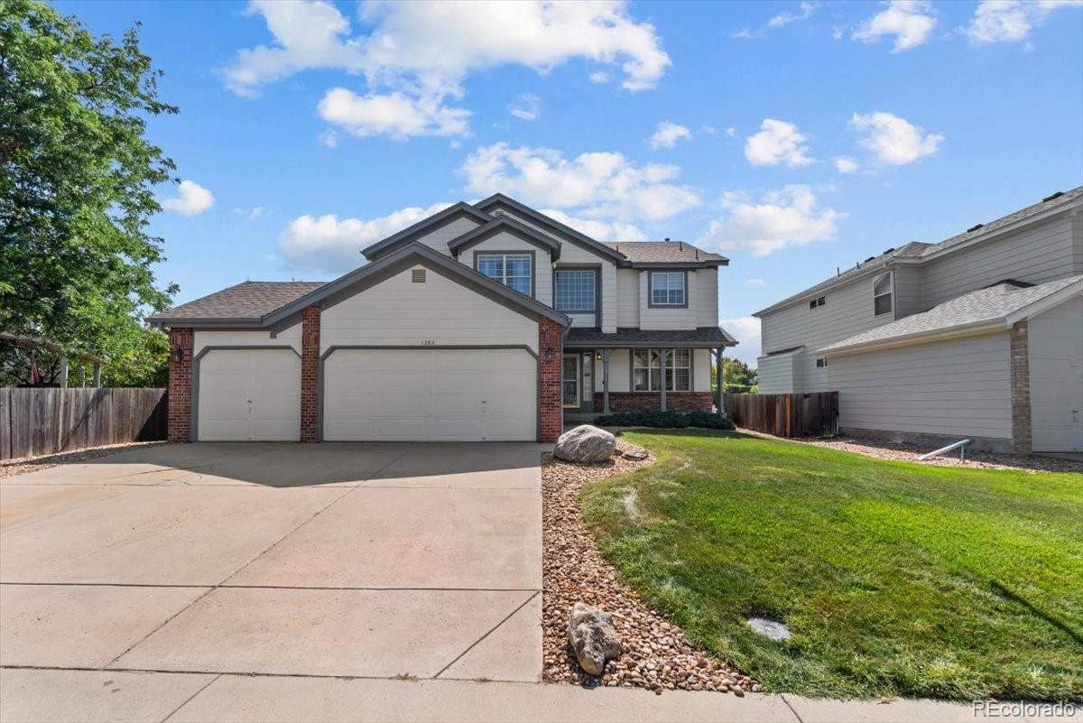 MLS Image #42 for 1282 e 135th place,thornton, Colorado