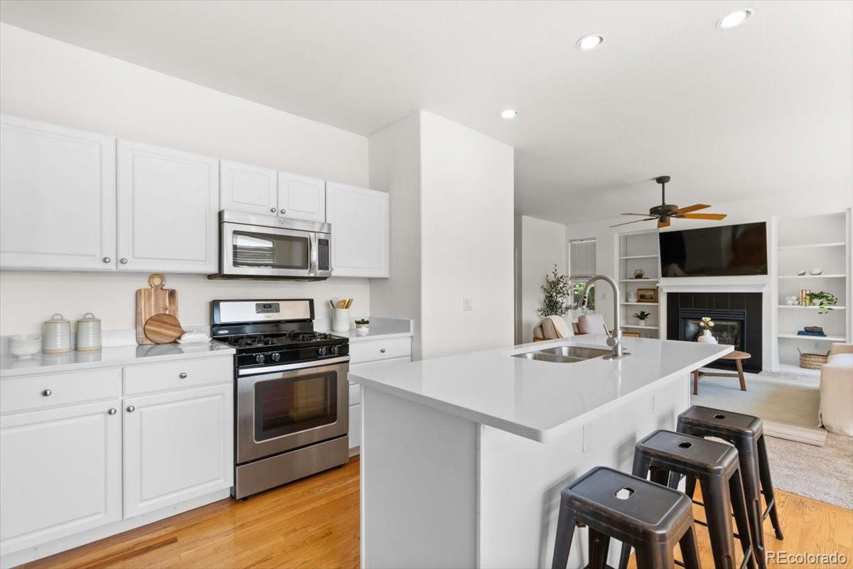 MLS Image #5 for 1282 e 135th place,thornton, Colorado