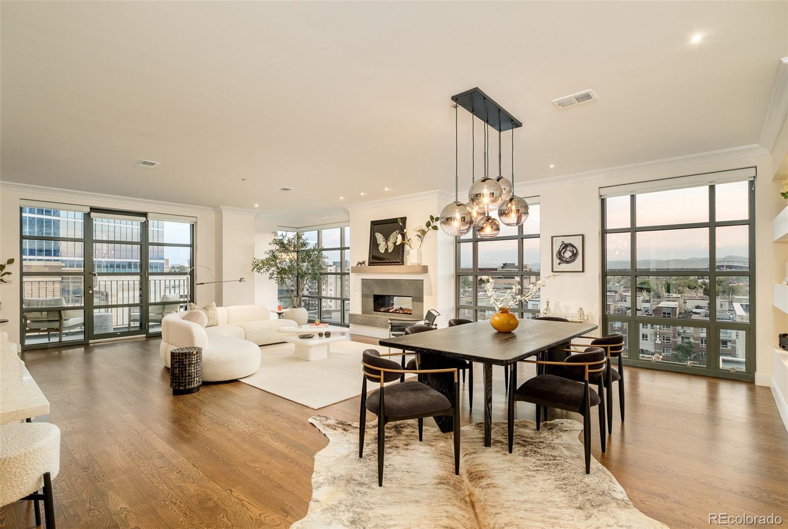 MLS Image #1 for 1590  little raven street 803,denver, Colorado