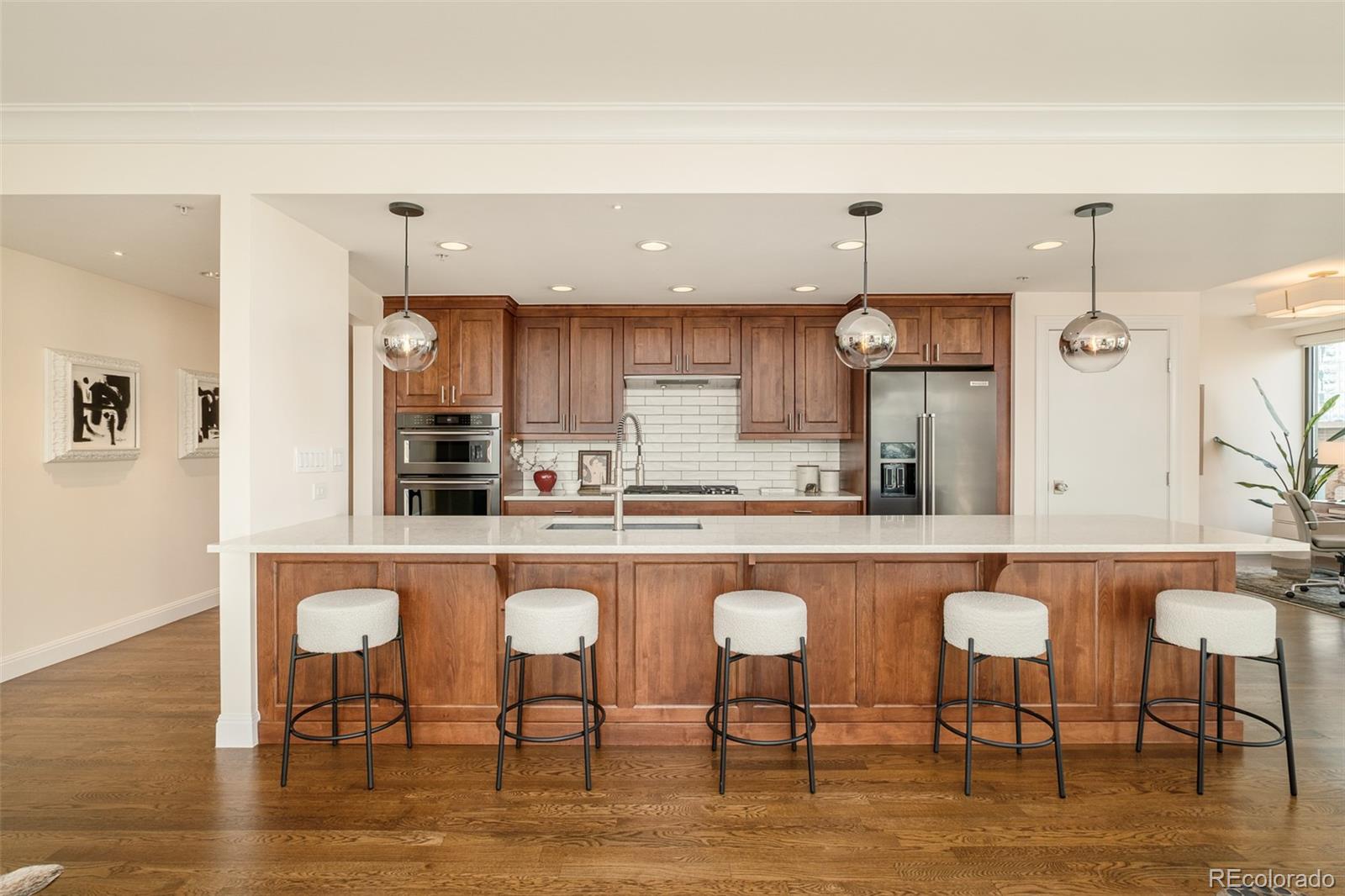 MLS Image #2 for 1590  little raven street 803,denver, Colorado