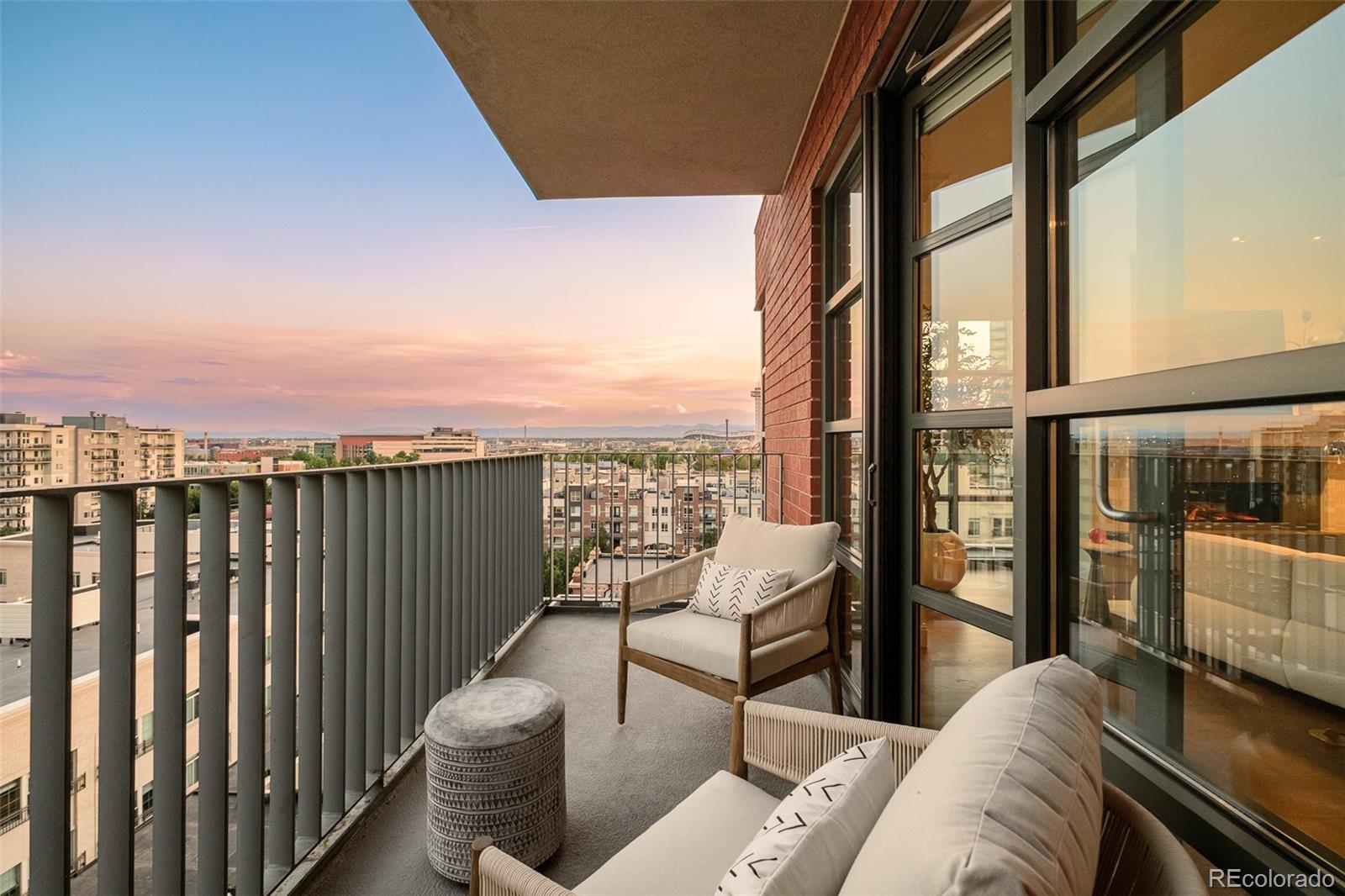 MLS Image #27 for 1590  little raven street 803,denver, Colorado