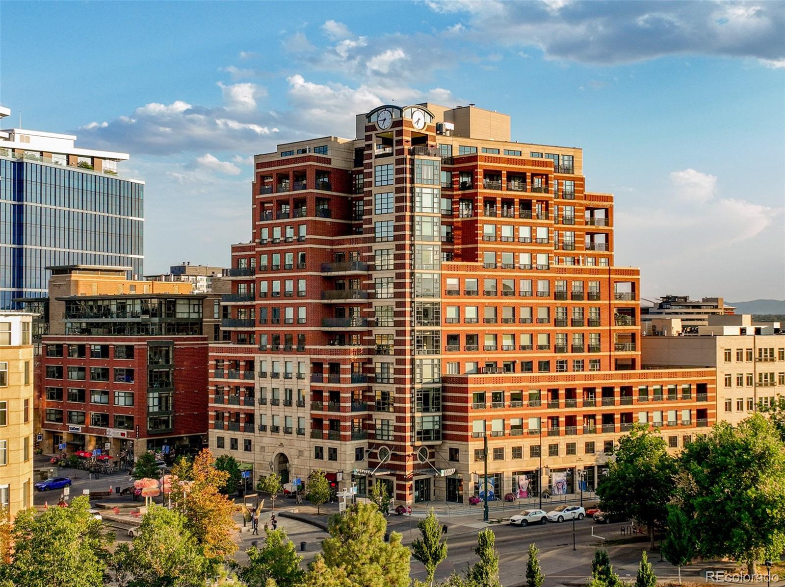 MLS Image #30 for 1590  little raven street 803,denver, Colorado