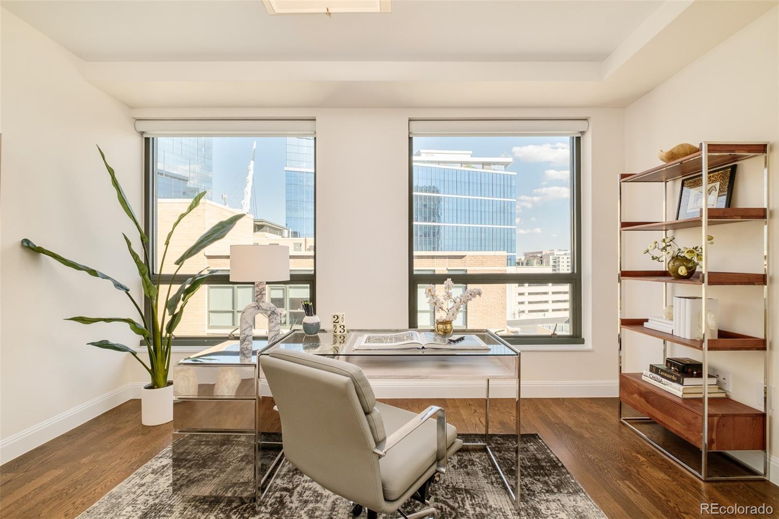MLS Image #4 for 1590  little raven street 803,denver, Colorado