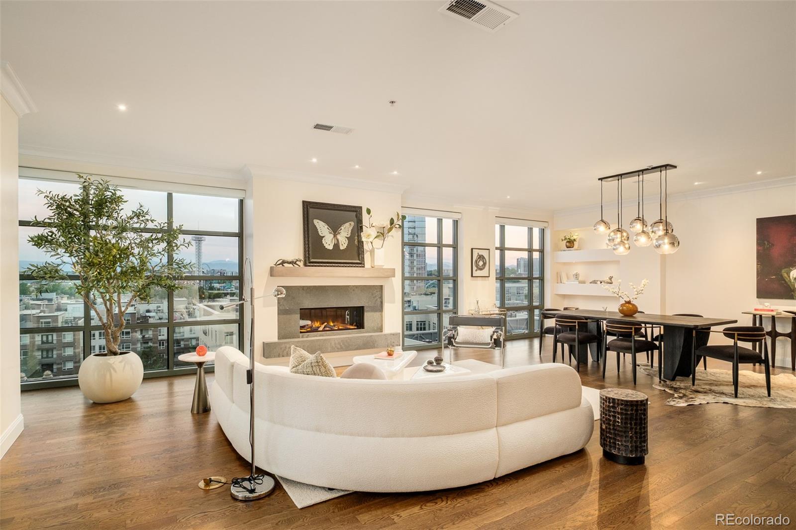MLS Image #8 for 1590  little raven street 803,denver, Colorado