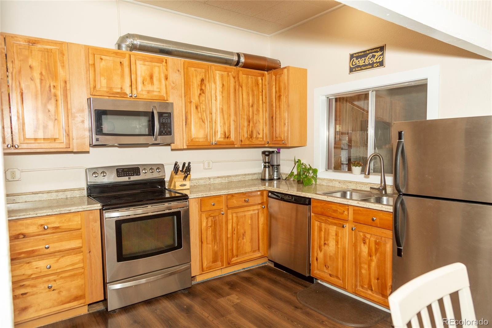 MLS Image #1 for 112  wall street,creede, Colorado