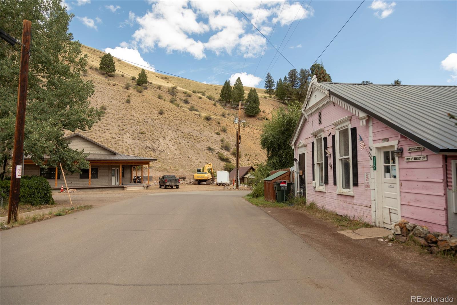 MLS Image #19 for 112  wall street,creede, Colorado