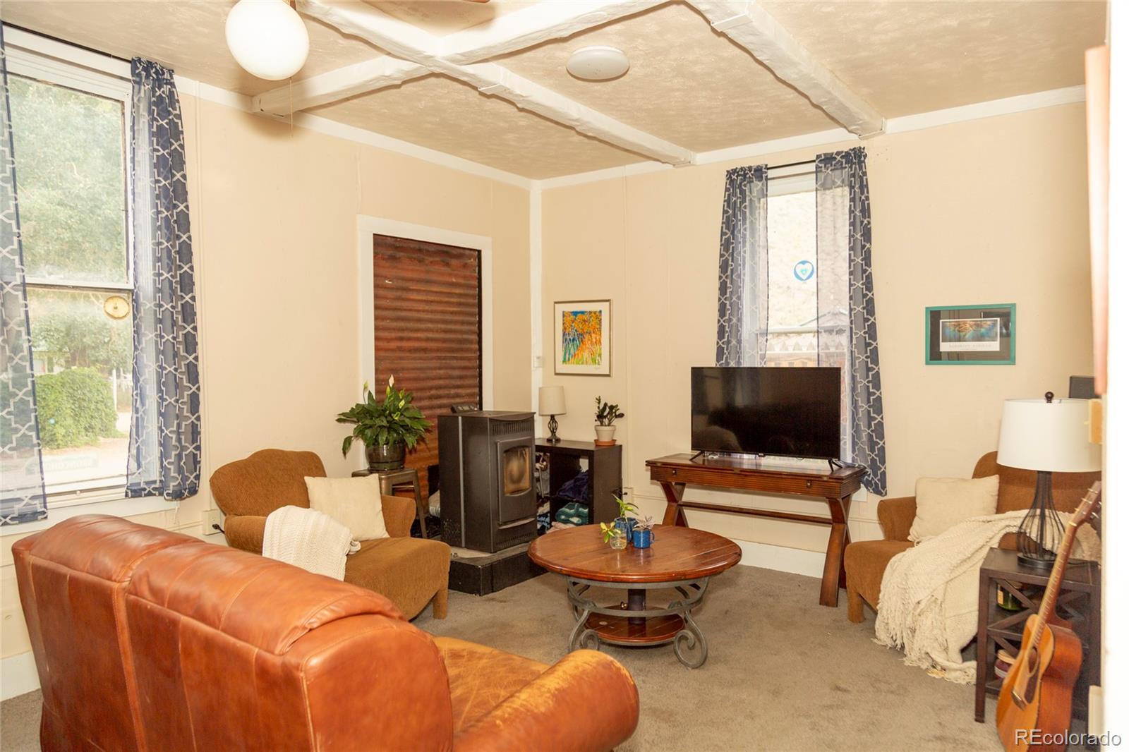 MLS Image #3 for 112  wall street,creede, Colorado
