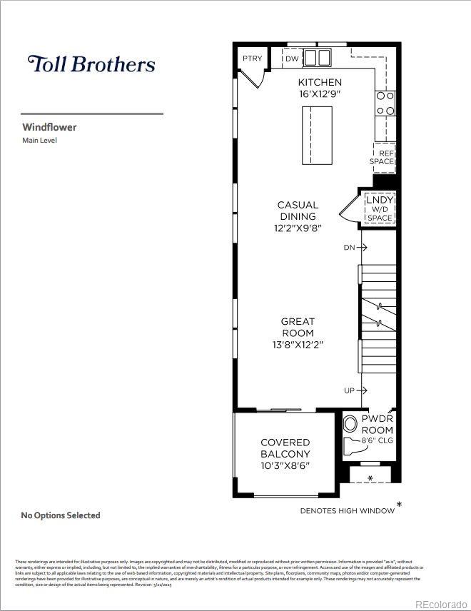 MLS Image #2 for 20627 e 62nd drive,aurora, Colorado