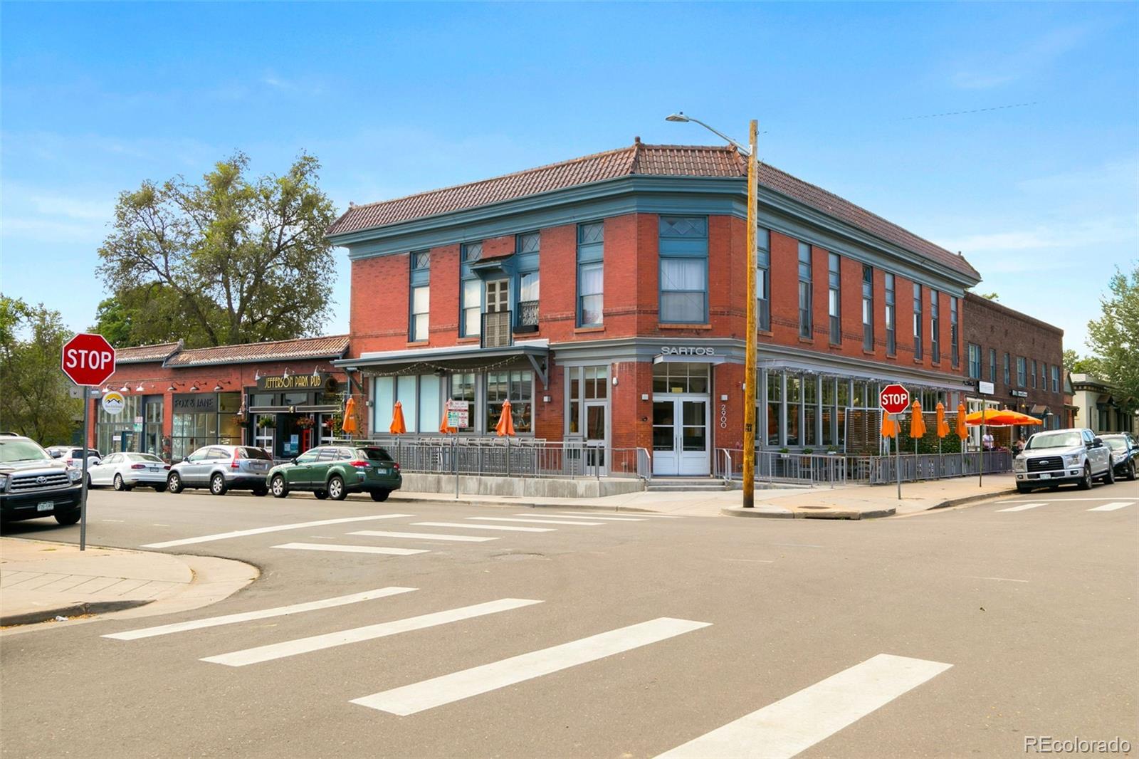 MLS Image #37 for 2854  eliot street,denver, Colorado