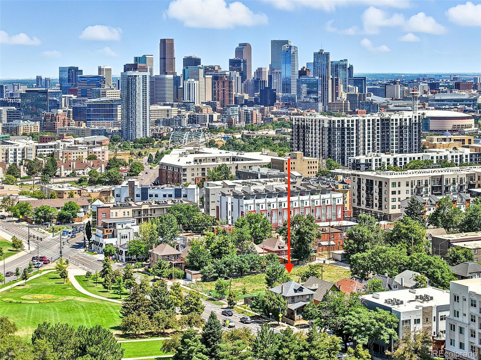 MLS Image #4 for 2854  eliot street,denver, Colorado