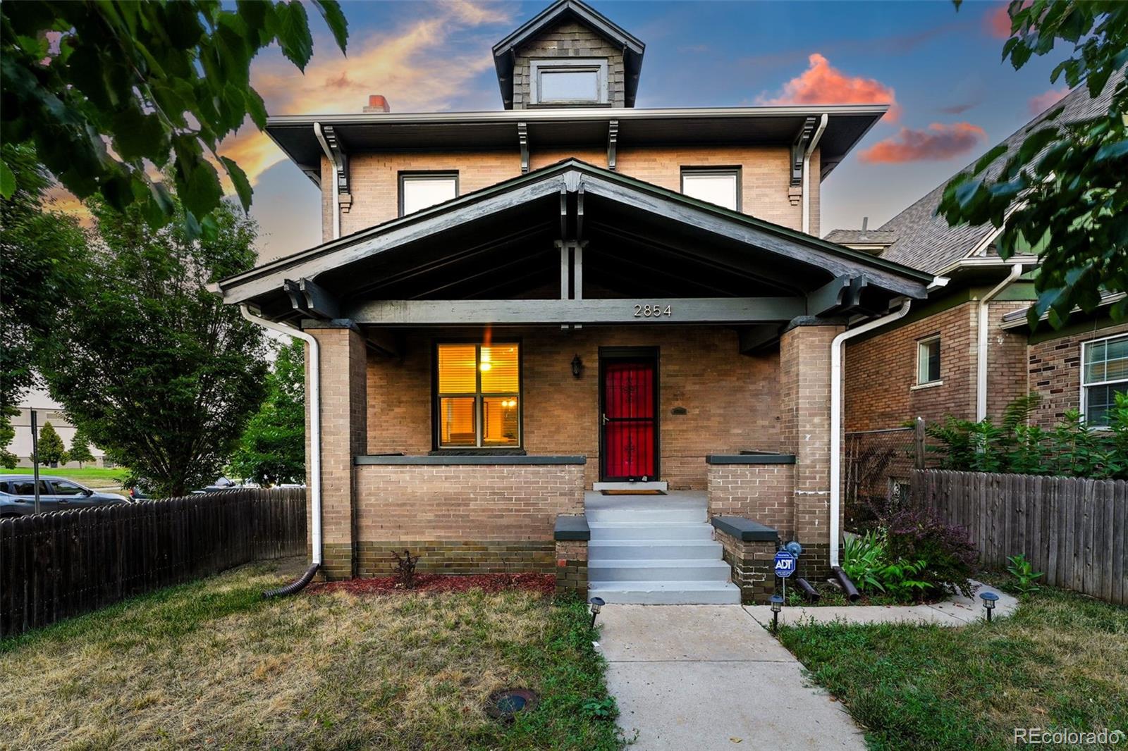 MLS Image #6 for 2854  eliot street,denver, Colorado