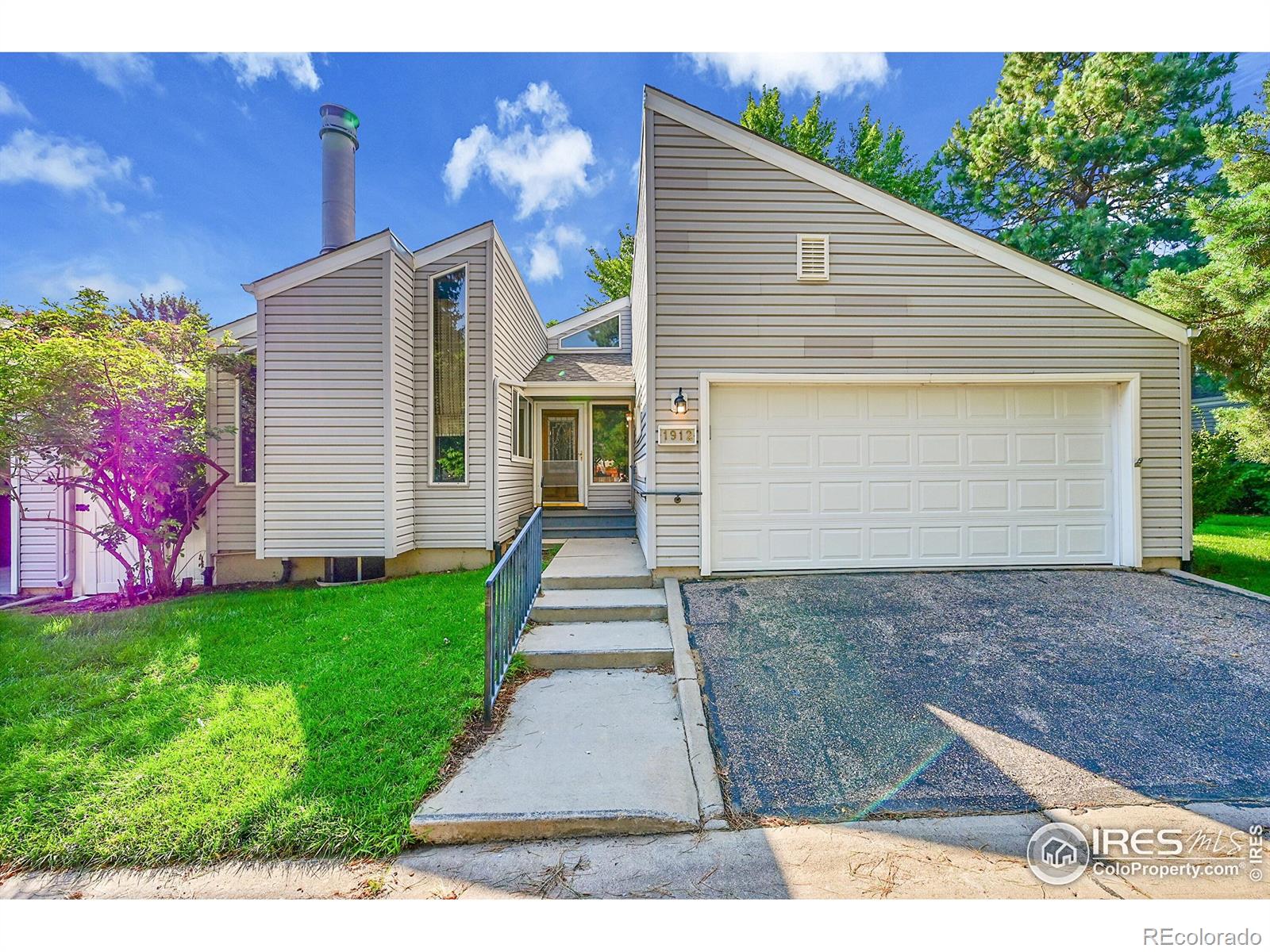 MLS Image #0 for 1912  29th avenue,greeley, Colorado