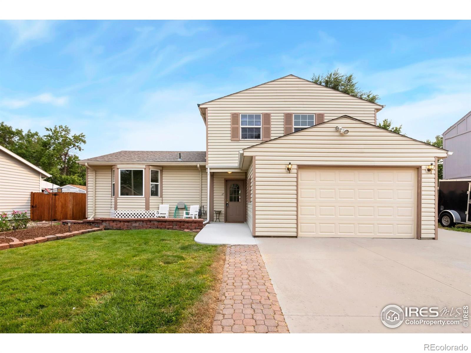 MLS Image #2 for 17  tulip court,windsor, Colorado