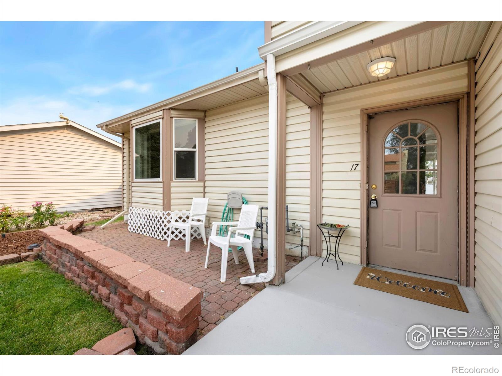 MLS Image #3 for 17  tulip court,windsor, Colorado
