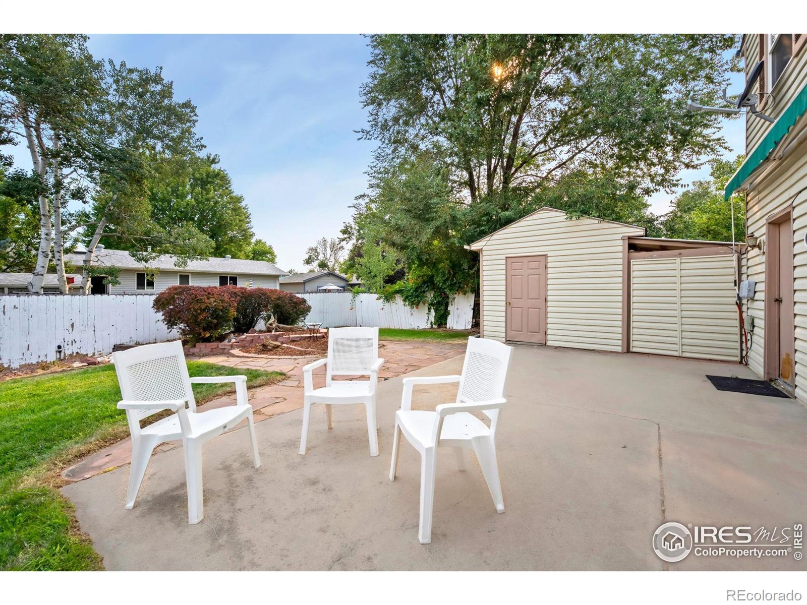 MLS Image #35 for 17  tulip court,windsor, Colorado