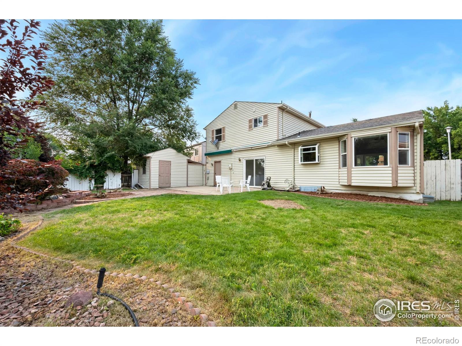 MLS Image #37 for 17  tulip court,windsor, Colorado