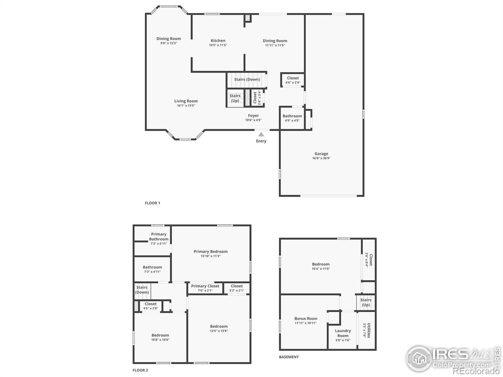 MLS Image #40 for 17  tulip court,windsor, Colorado