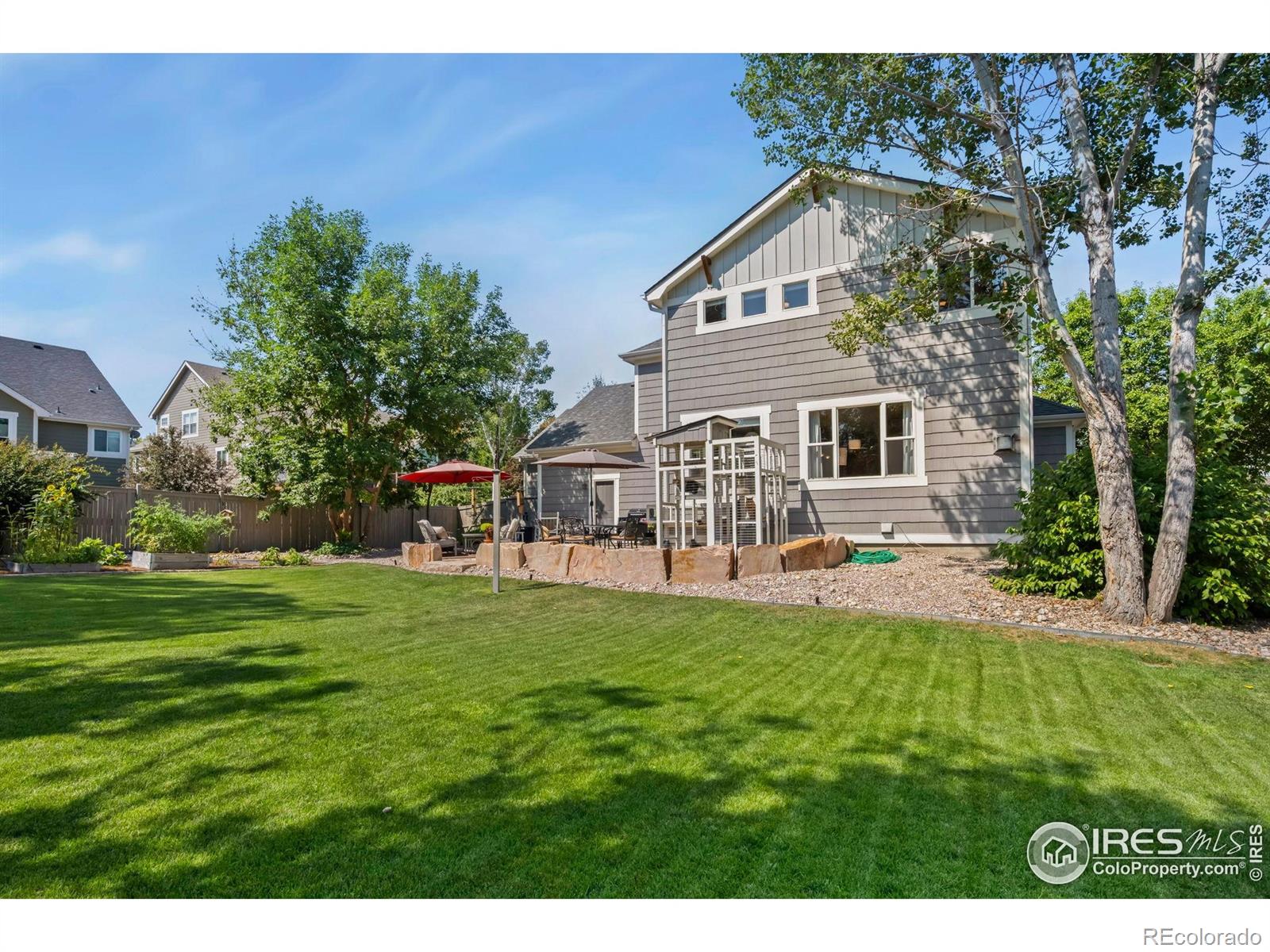 MLS Image #30 for 6914  antigua place,fort collins, Colorado