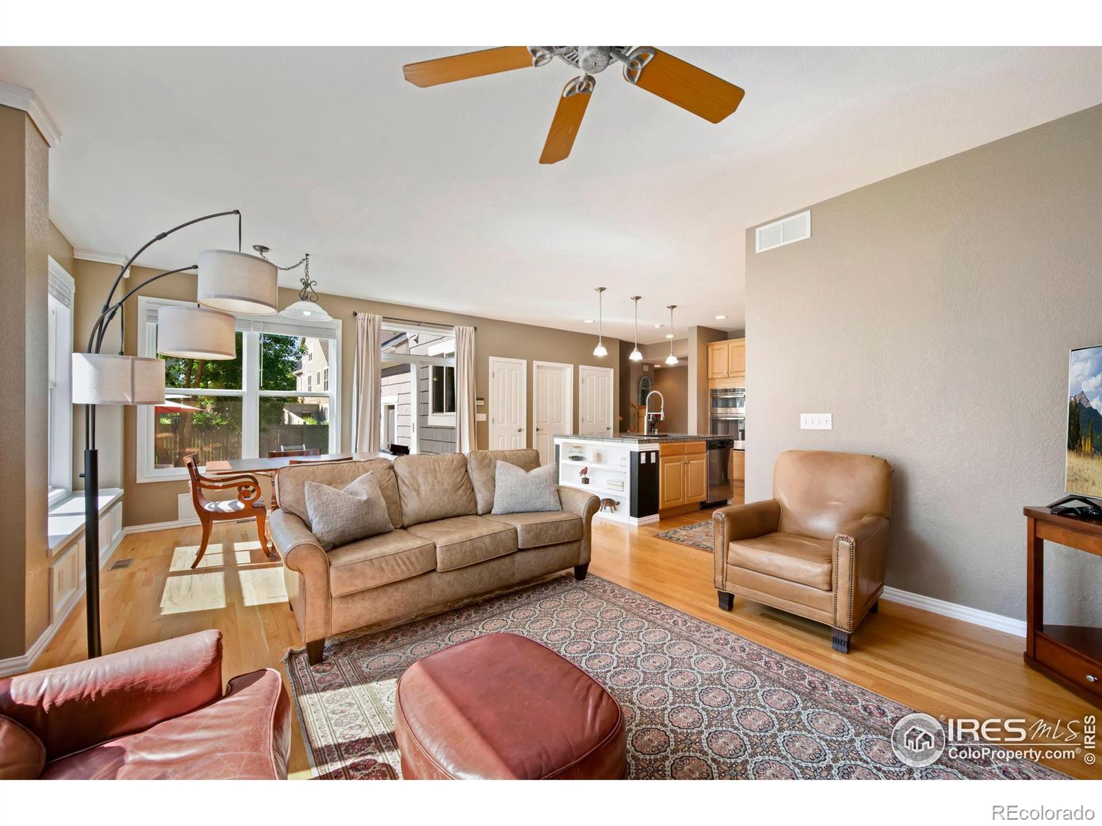 MLS Image #4 for 6914  antigua place,fort collins, Colorado