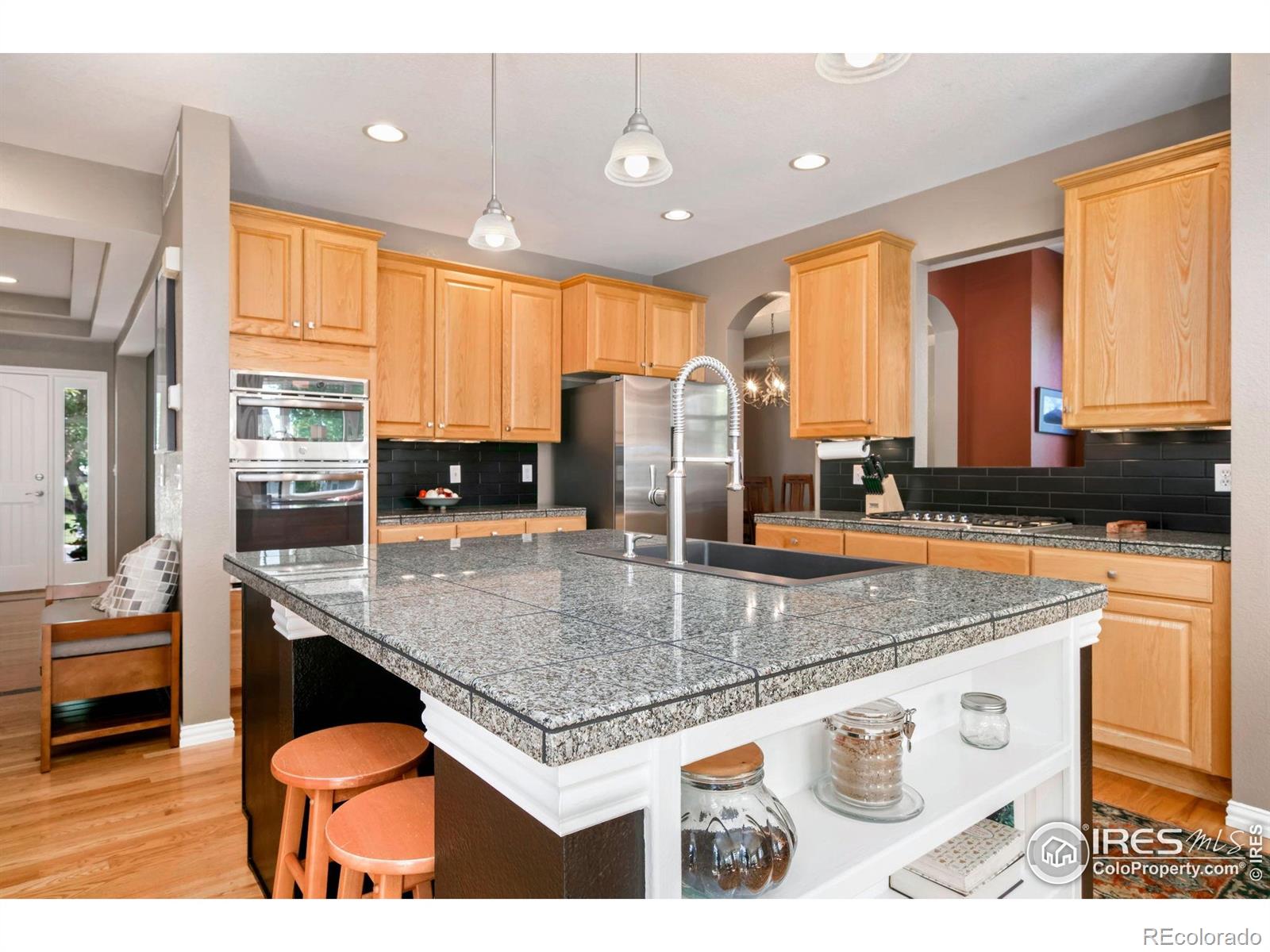 MLS Image #7 for 6914  antigua place,fort collins, Colorado