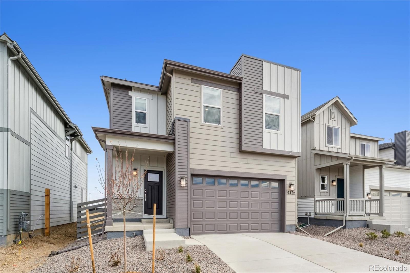 MLS Image #0 for 9372  ceylon street,commerce city, Colorado