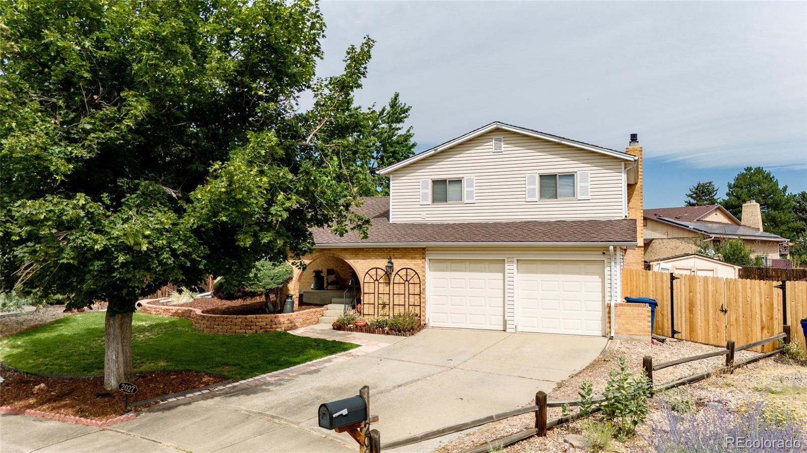 MLS Image #0 for 2027 s nome street,aurora, Colorado