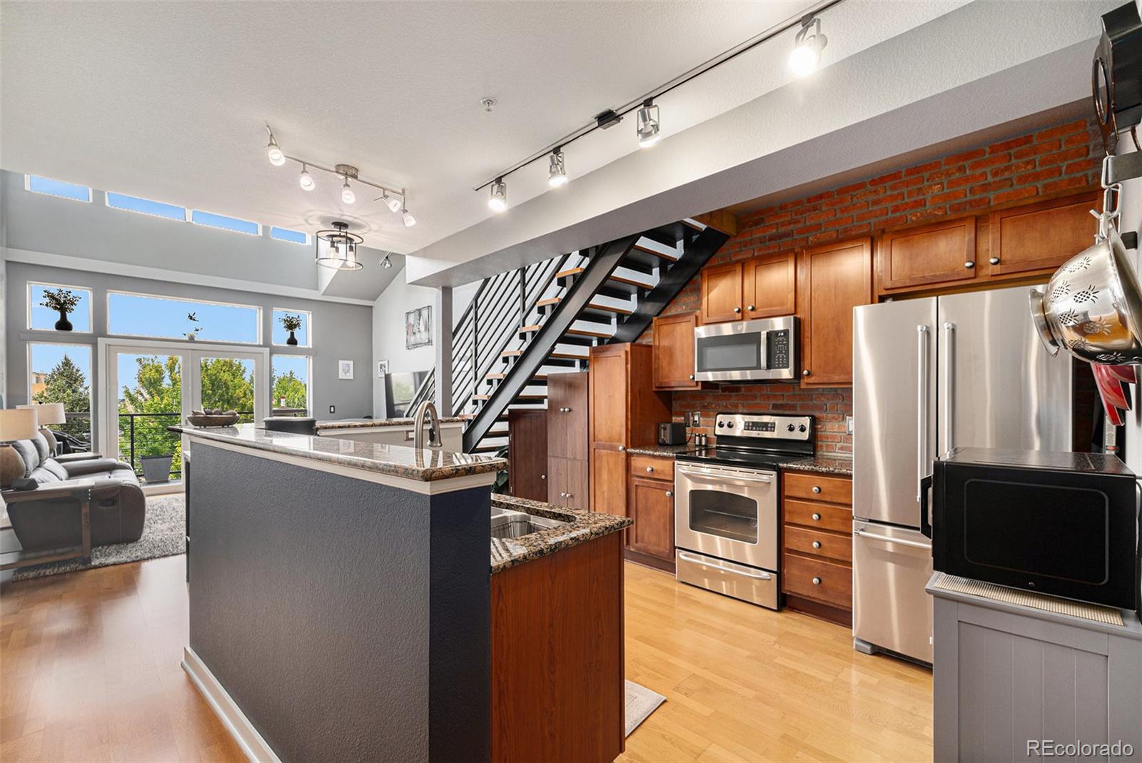 MLS Image #2 for 7240 w custer avenue 413,lakewood, Colorado