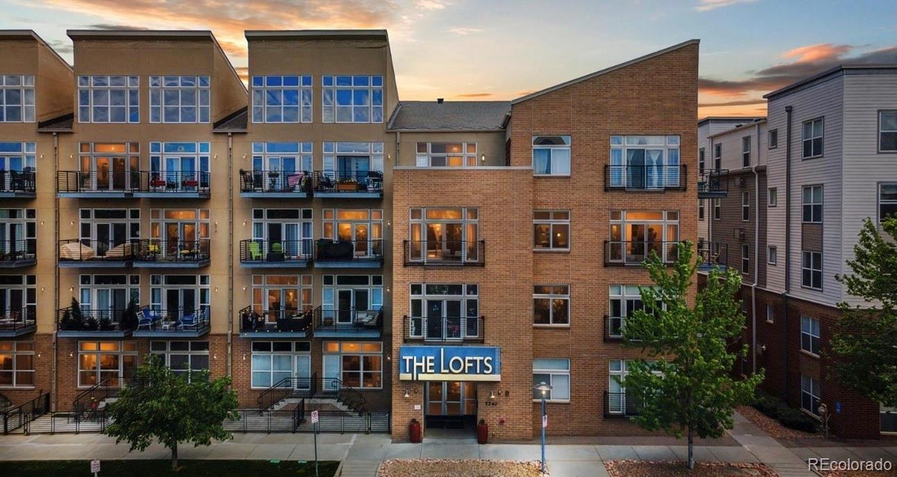 MLS Image #24 for 7240 w custer avenue 413,lakewood, Colorado