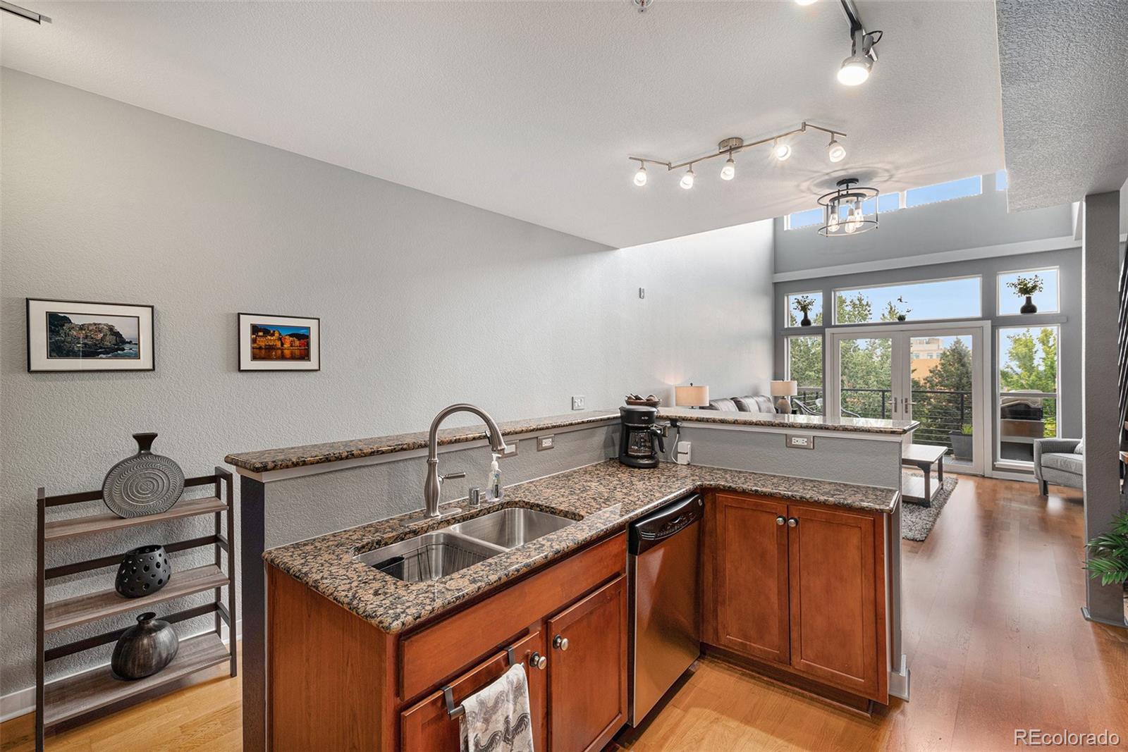 MLS Image #4 for 7240 w custer avenue 413,lakewood, Colorado