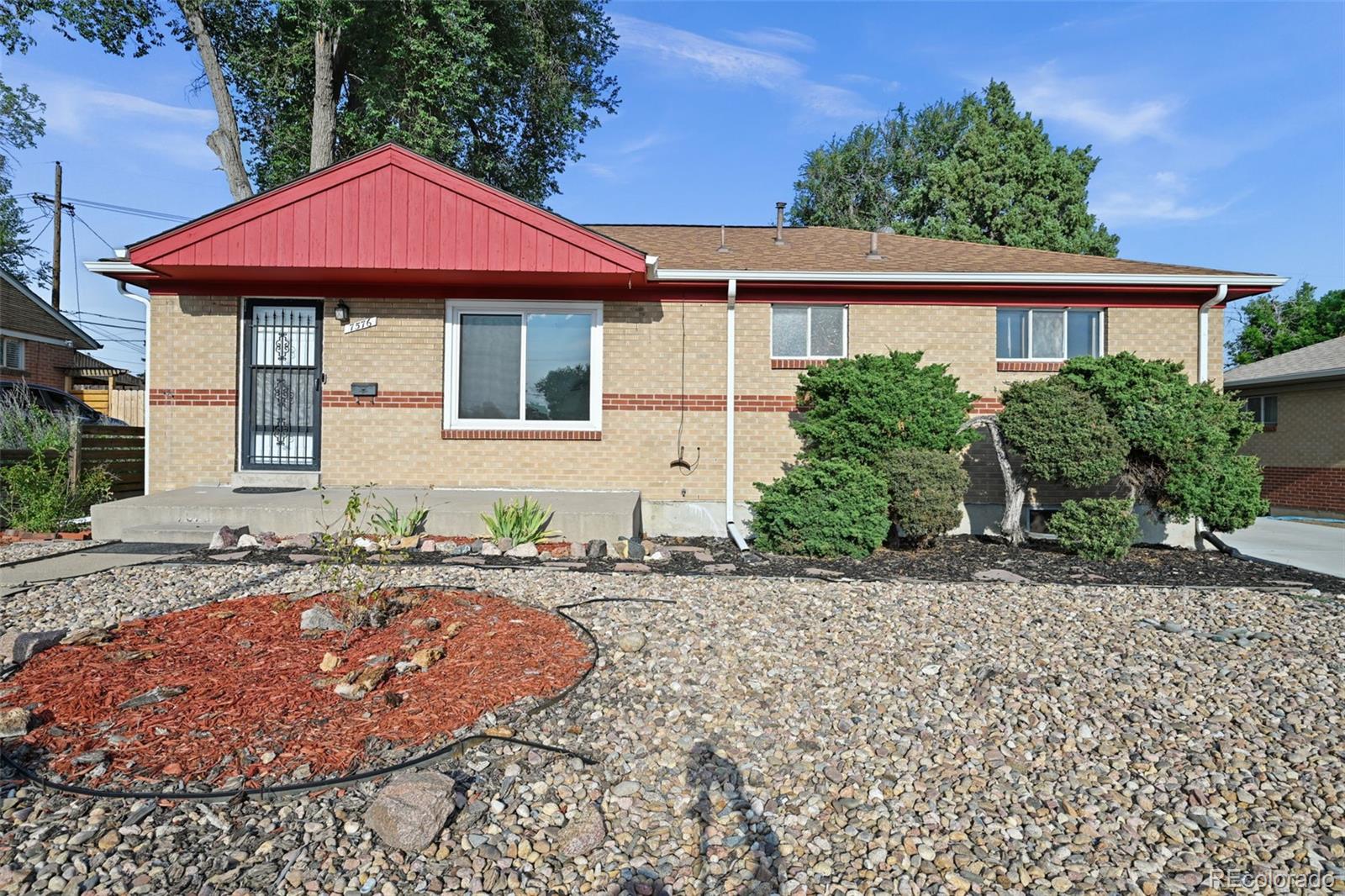 MLS Image #0 for 7576  turner drive,denver, Colorado