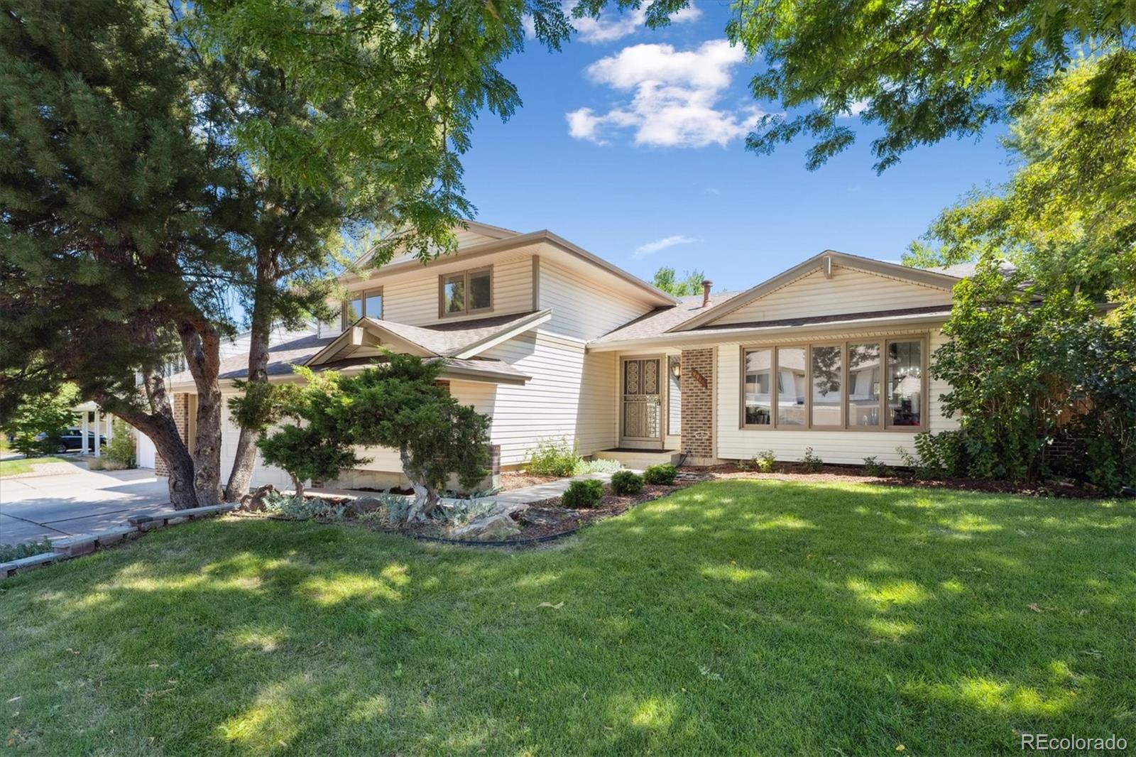 MLS Image #0 for 9910  winona street,westminster, Colorado