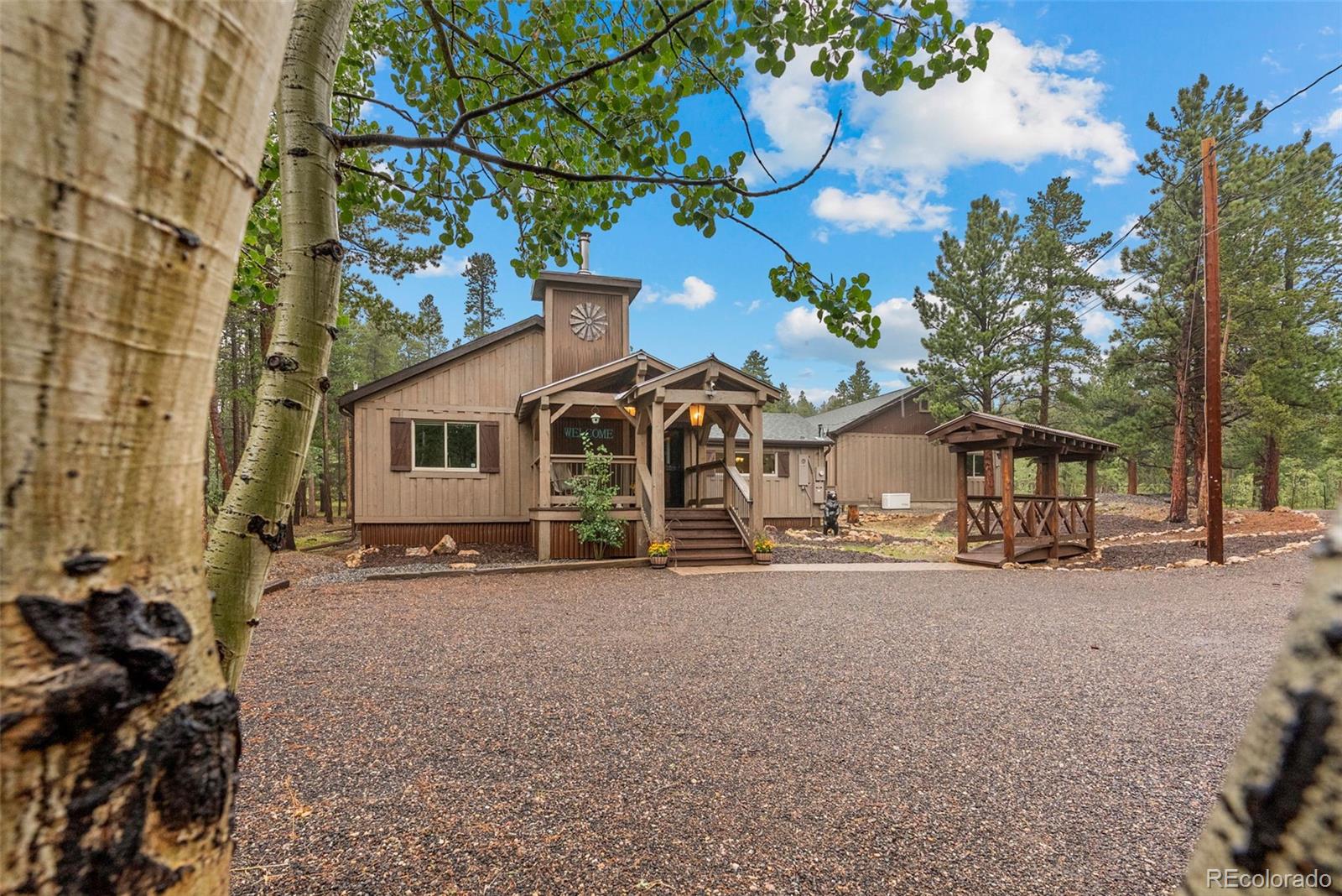 MLS Image #0 for 263  dory lakes drive,black hawk, Colorado