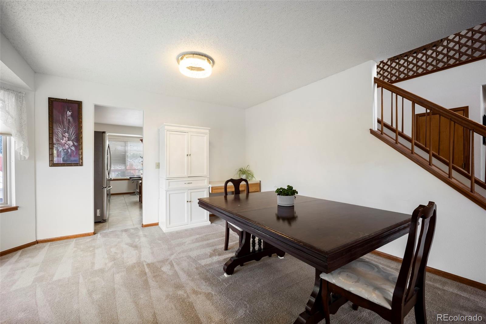 MLS Image #11 for 3887  point of the rocks drive,colorado springs, Colorado