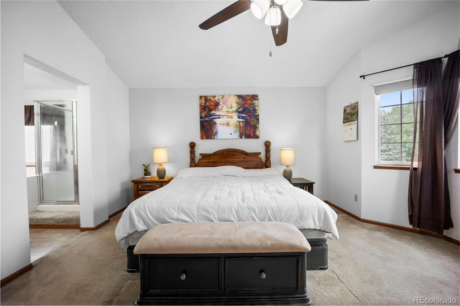MLS Image #13 for 3887  point of the rocks drive,colorado springs, Colorado