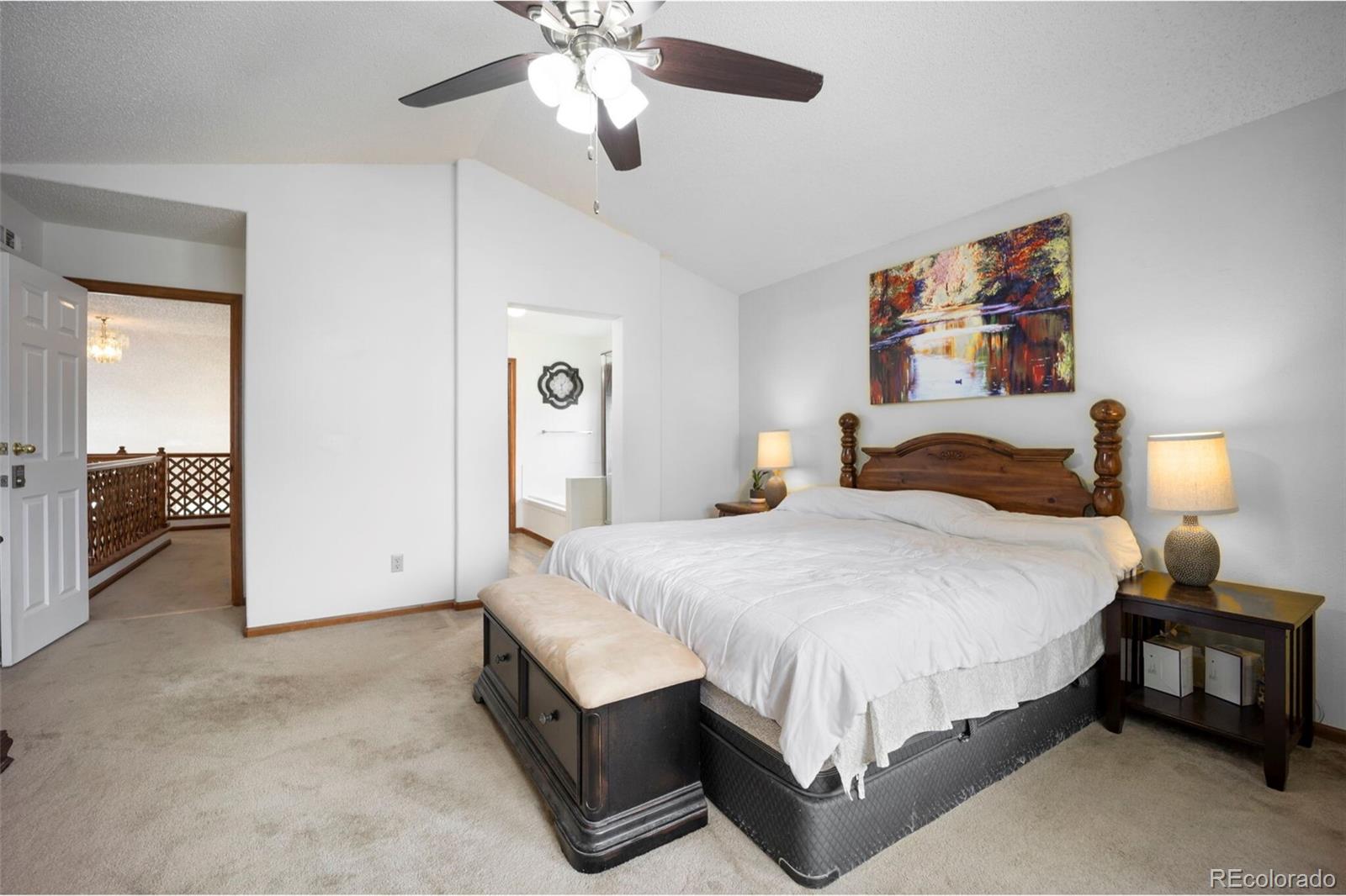 MLS Image #14 for 3887  point of the rocks drive,colorado springs, Colorado