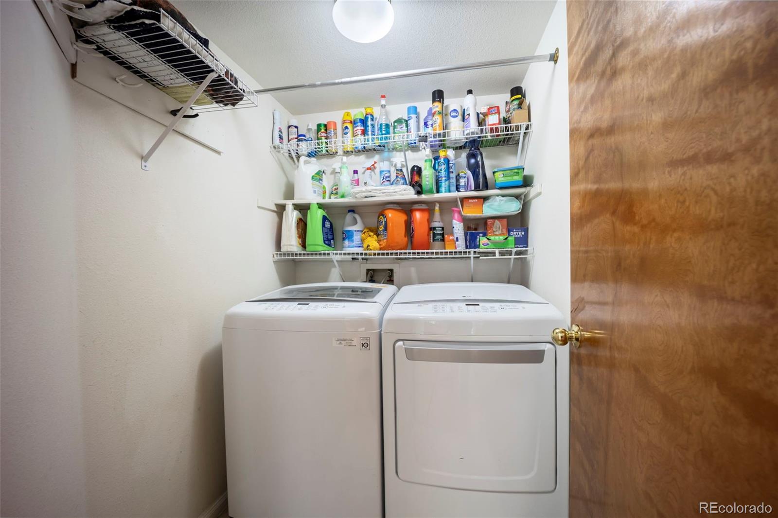 MLS Image #20 for 3887  point of the rocks drive,colorado springs, Colorado