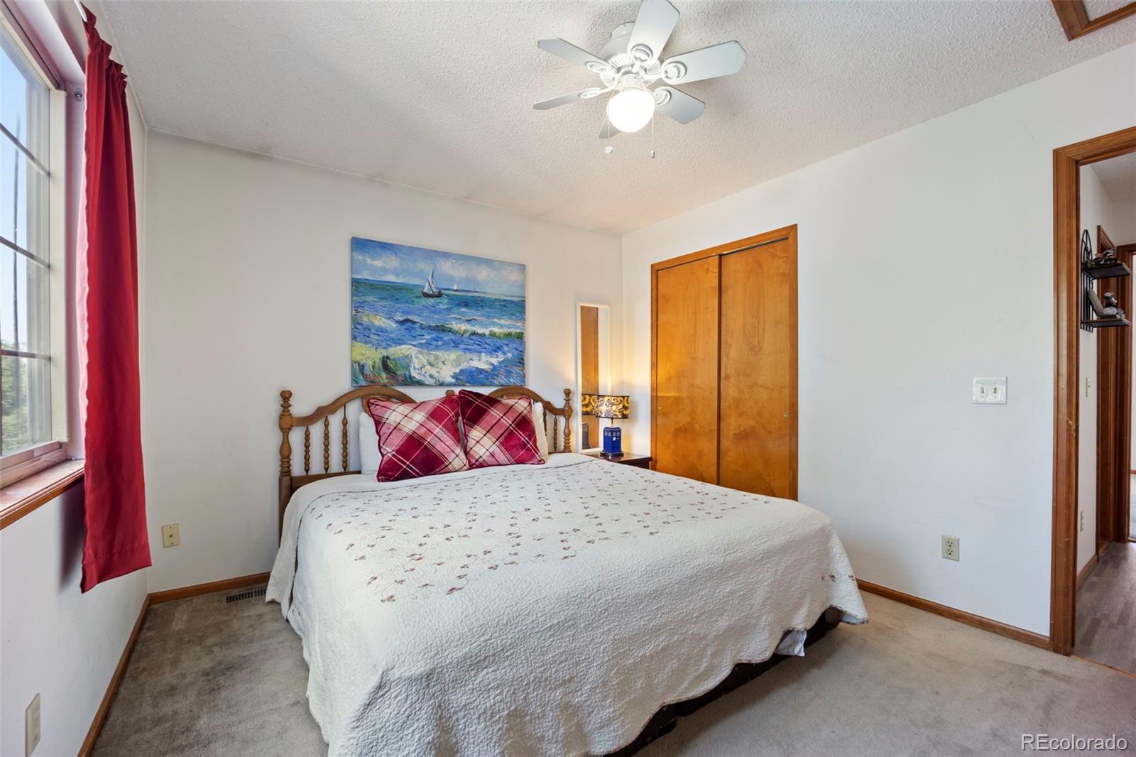 MLS Image #22 for 3887  point of the rocks drive,colorado springs, Colorado