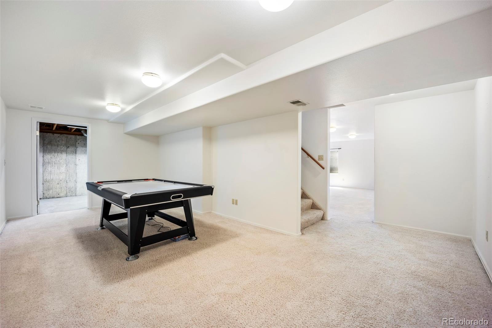 MLS Image #26 for 3887  point of the rocks drive,colorado springs, Colorado