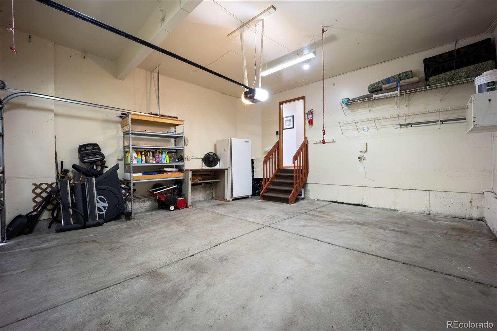 MLS Image #35 for 3887  point of the rocks drive,colorado springs, Colorado