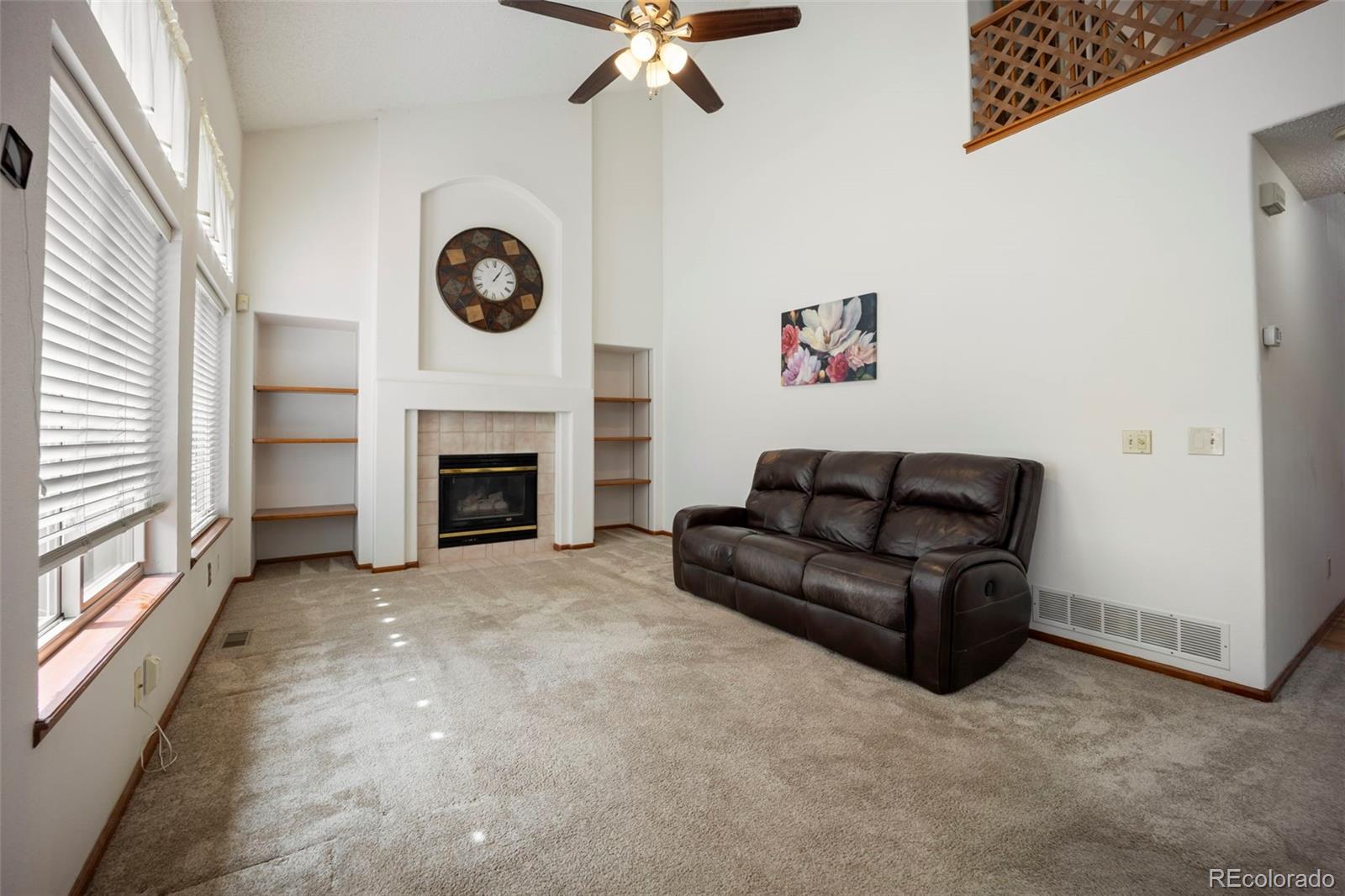 MLS Image #4 for 3887  point of the rocks drive,colorado springs, Colorado