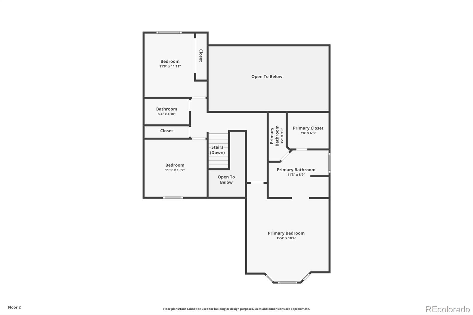 MLS Image #47 for 3887  point of the rocks drive,colorado springs, Colorado