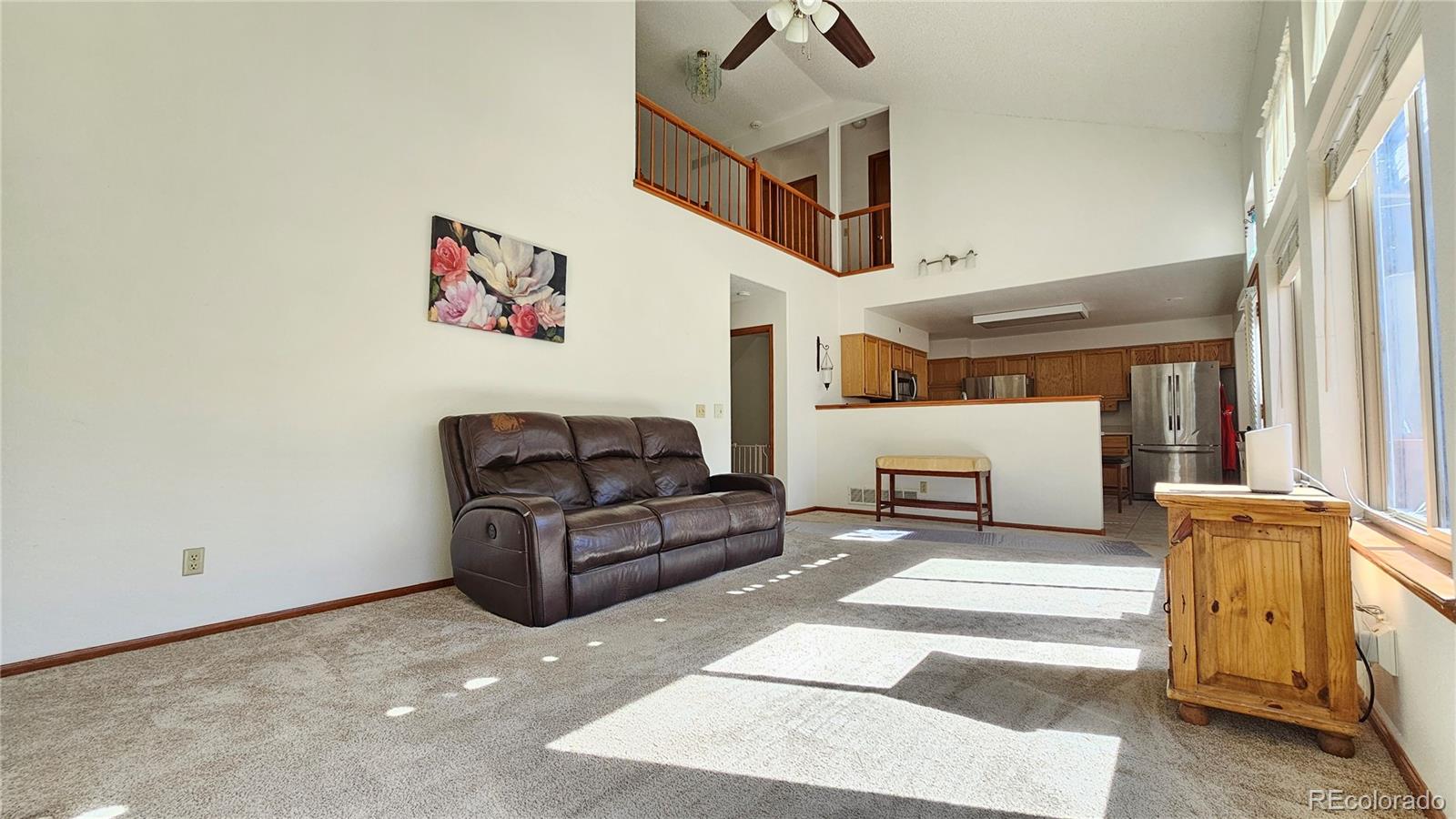MLS Image #6 for 3887  point of the rocks drive,colorado springs, Colorado