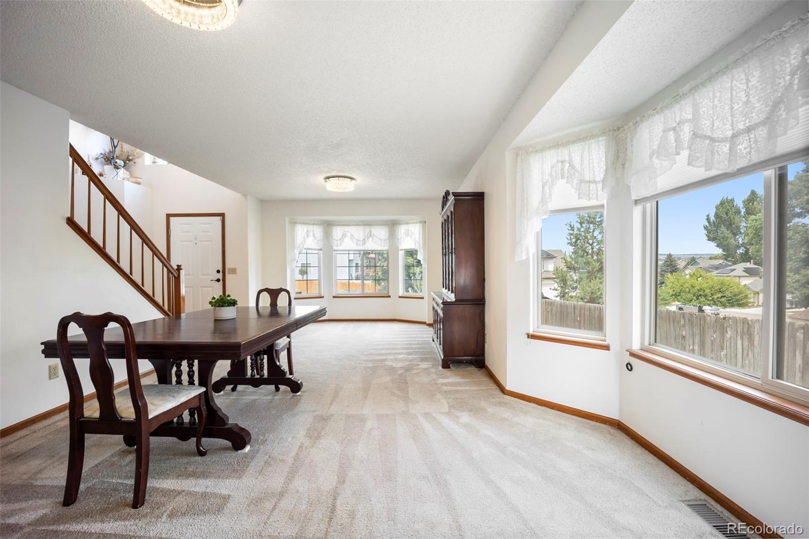 MLS Image #8 for 3887  point of the rocks drive,colorado springs, Colorado