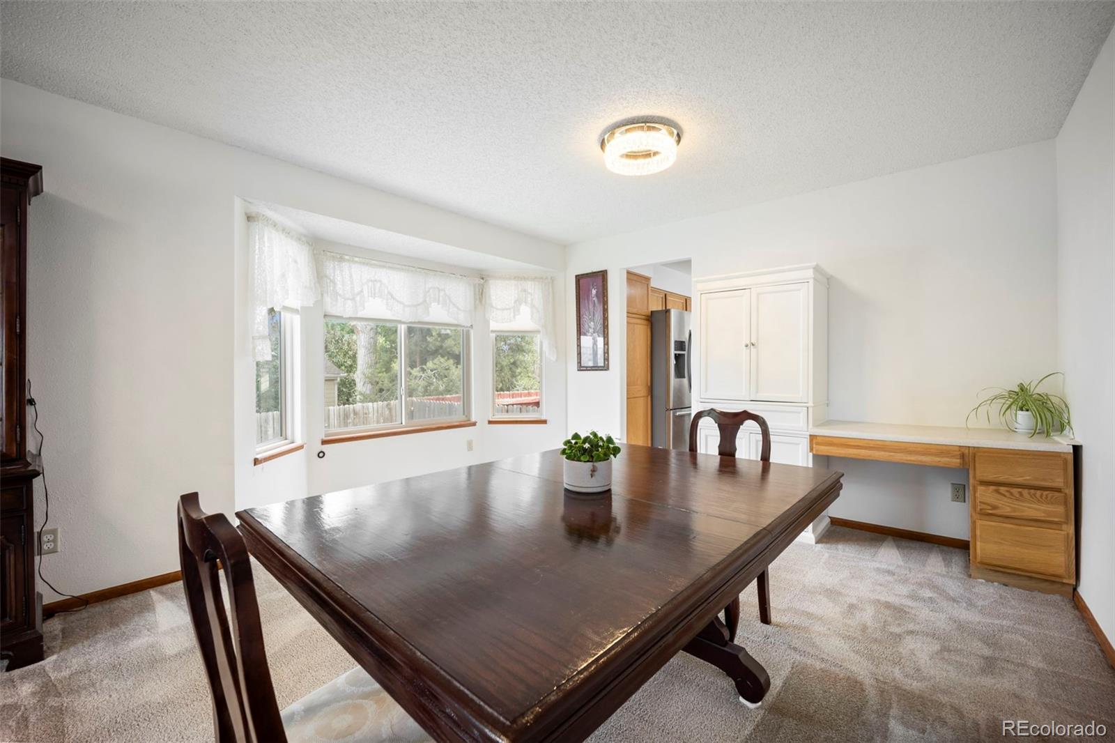 MLS Image #9 for 3887  point of the rocks drive,colorado springs, Colorado