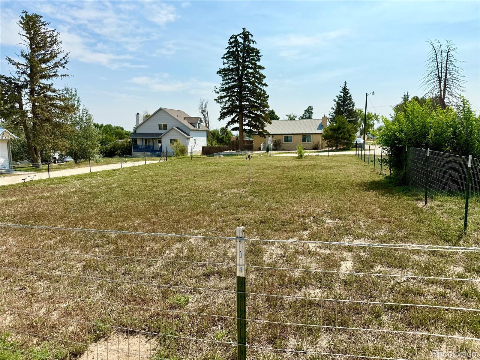 MLS Image #4 for 527  navajo avenue,simla, Colorado