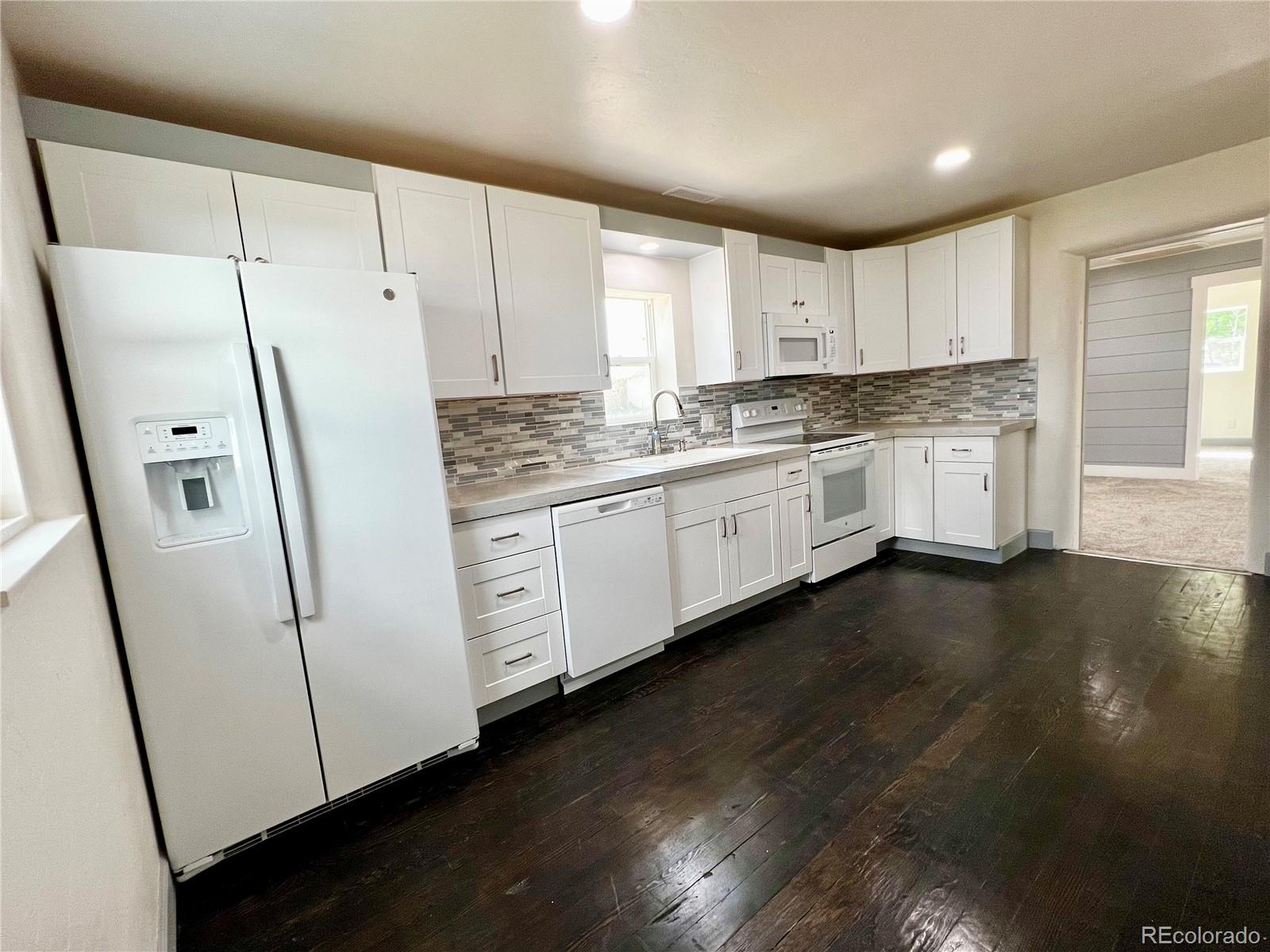 MLS Image #8 for 527  navajo avenue,simla, Colorado