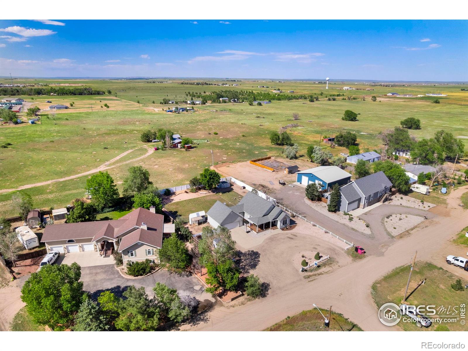 MLS Image #24 for 993  1st street,nunn, Colorado