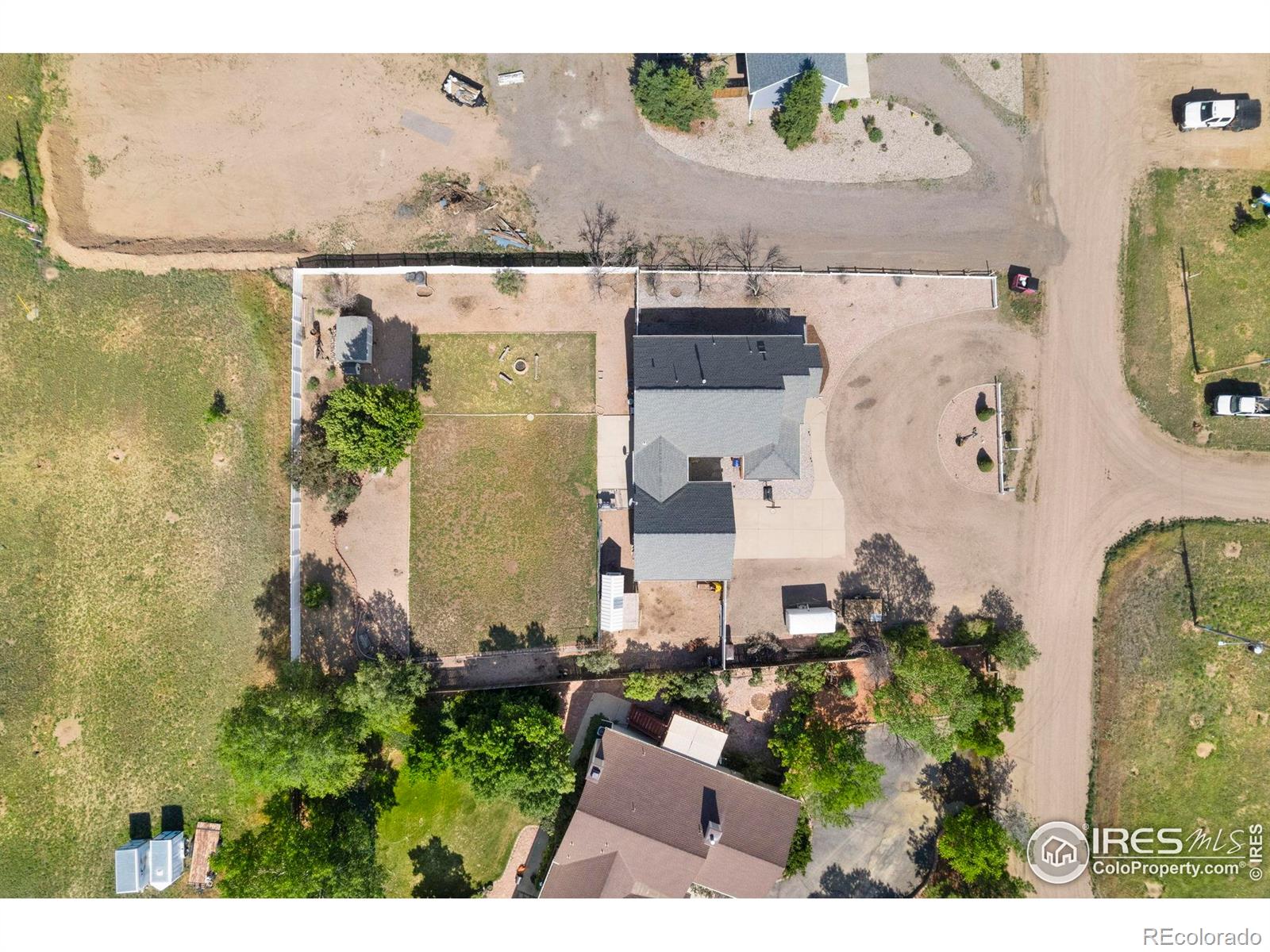 MLS Image #25 for 993  1st street,nunn, Colorado