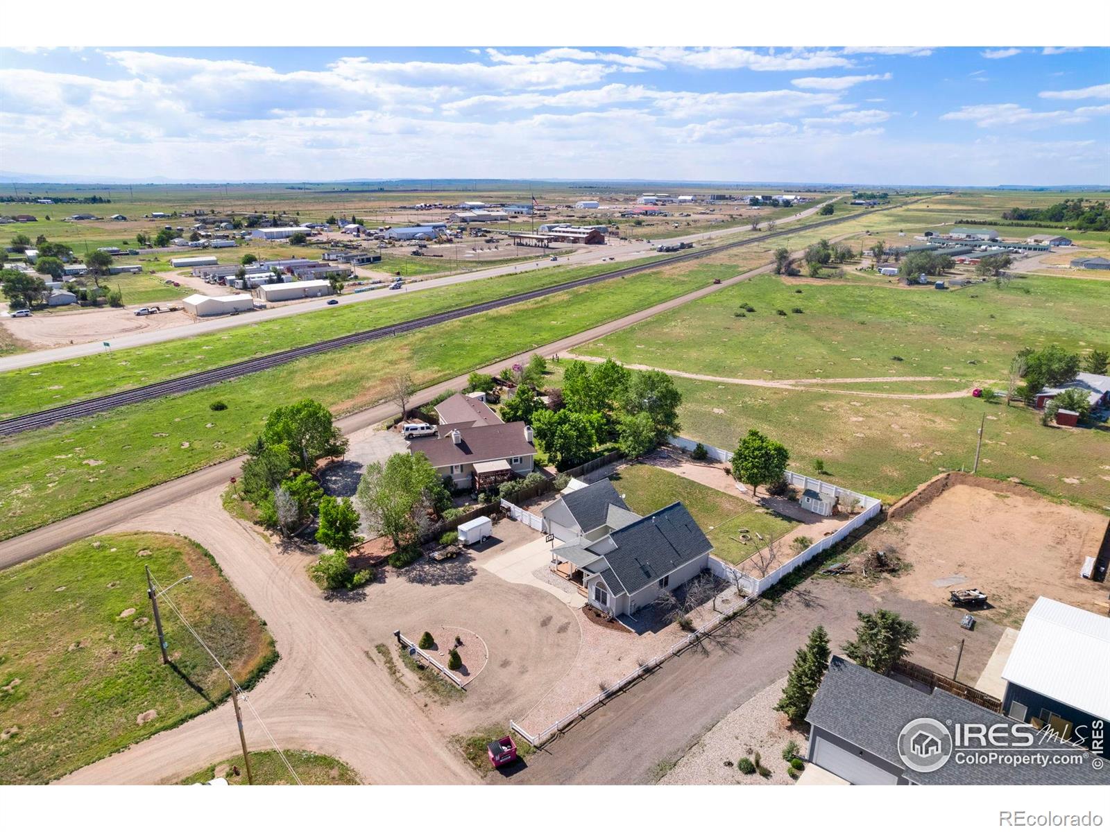 MLS Image #27 for 993  1st street,nunn, Colorado