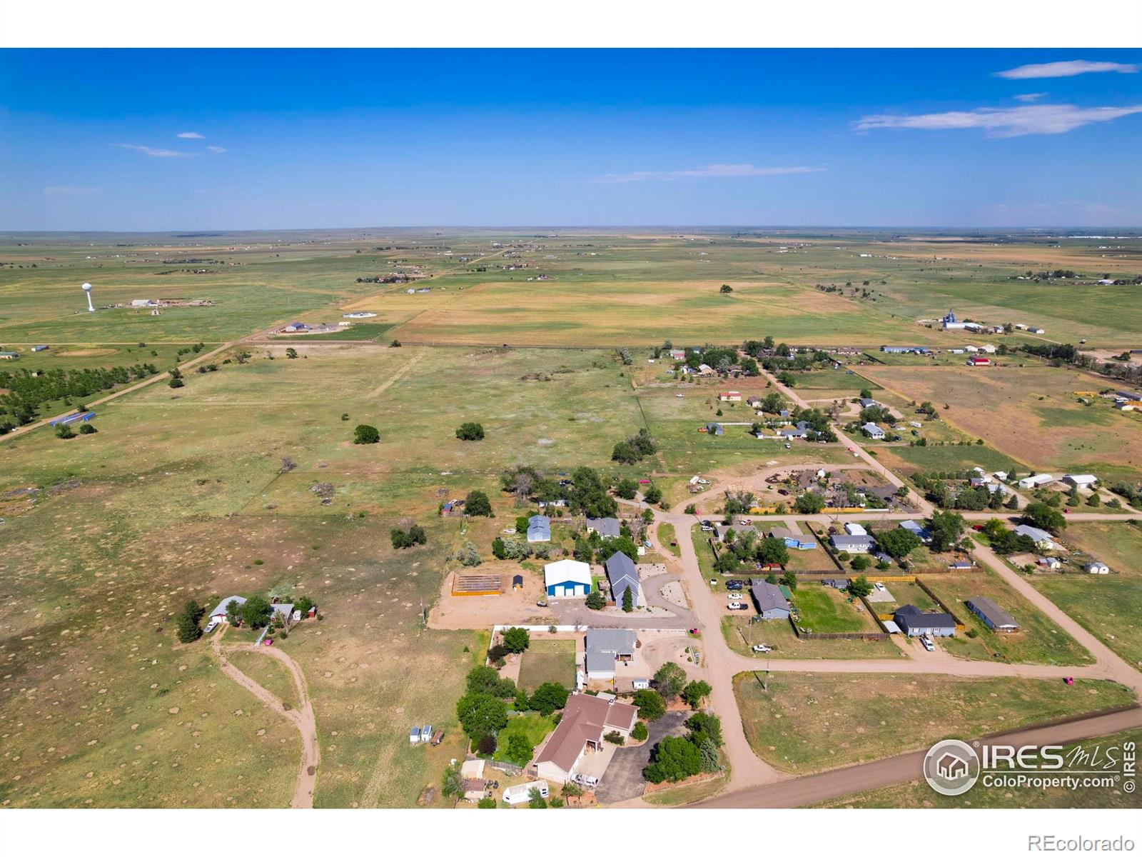 MLS Image #29 for 993  1st street,nunn, Colorado